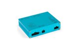 New Car Video Interfaces in Stock
