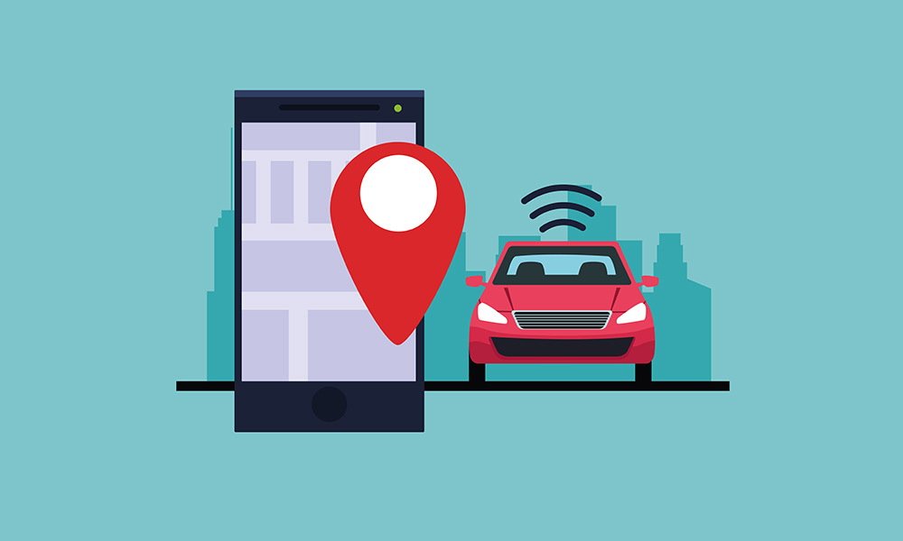 Как выбрать навигационный блок. Вся правда о GPS-блоках. - Car Solutions