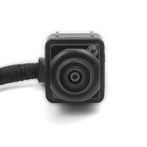 Штатна камера заднього виду для Volkswagen Scirocco 3, T5