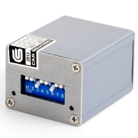 Универсальный сенсорный контроллер UTA mini