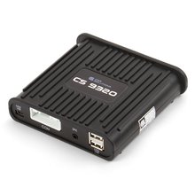 Navigation System for Toyota Touch&Go FujitsuTen based on CS9320 CE - Short description