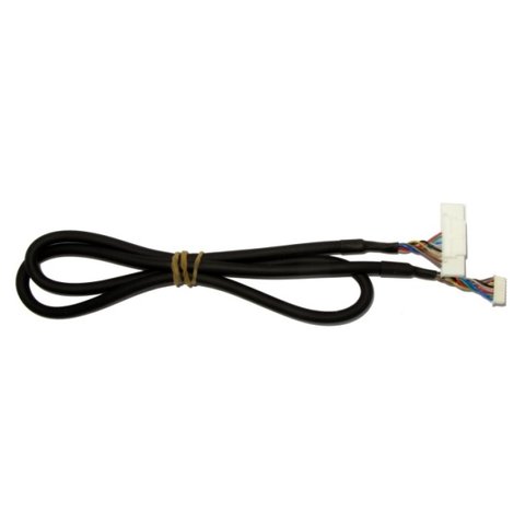 Cable GROUND para interfaz de video para Mercedes Benz W211 HGROUN0002 