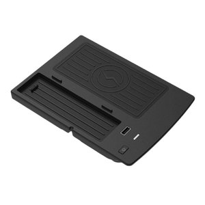 QI Charger for Honda Accord Poetry School 2018 2021 MY