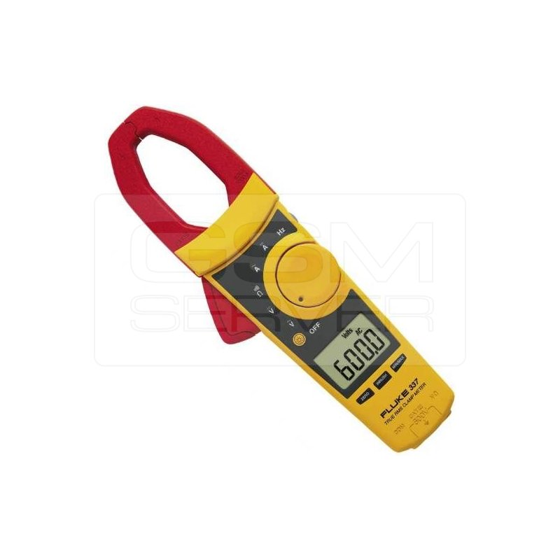 Fluke 337 DIGITAL CLAMP METER GsmServer