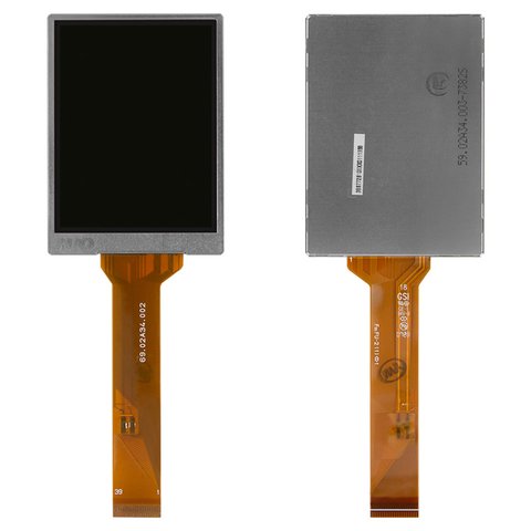 LCD compatible with Samsung L83T, without frame 