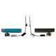 Flat Cable compatible with Apple iPad 2, (antenna Bluetooth)
