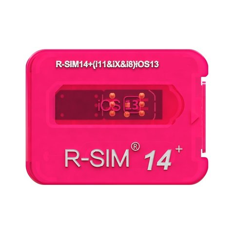 R Sim 14+ Card for iPhone 11 11 PRO 11 PRO MAX XR XS XS MAX  X 8 8 Plus 7 7 Plus 6s 6s Plus 6 6 Plus 5 SE  5s