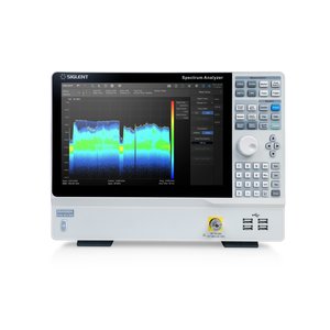 Spectrum Analyzer SIGLENT SSA5085A