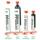 Glue RELIFE RL-035A, (polyurethane, transparent, for gluing back covers, for display frames, 30 ml)
