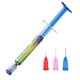 BGA Paste RELIFE RL-405, (3 ml, 138 °C, for lead-free soldering)