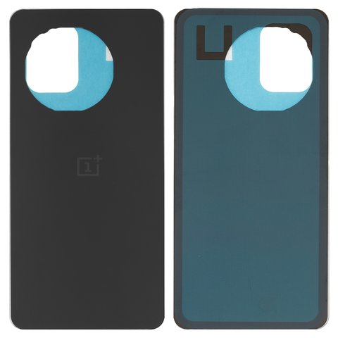 Housing Back Cover compatible with OnePlus 13R, black, nebula noir 