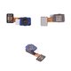 Flat Cable compatible with Xiaomi Poco F6, Poco M6 Pro 4G, Redmi Note 13 Pro 4G, (for fingerprint recognition (Touch ID), Original (PRC))