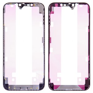 LCD Binding Frame compatible with iPhone 12 Pro Max, Original PRC  