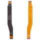 Flat Cable compatible with Xiaomi Redmi 15C 4G, Redmi 15C 5G, (for mainboard)
