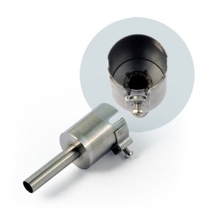 Boquilla BGA GOOT XNDG 5