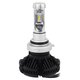 Juego de luces LED principales para coche UP-X3HL-9006W(HB4) (6000 lm)