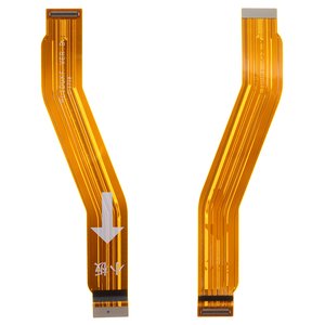 Cable flex puede usarse con Huawei Honor 8 Pro, Honor V9, entre placas