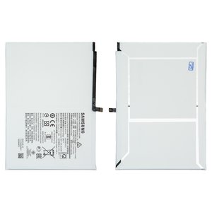 Batería SCUD WT N19 puede usarse con Samsung T505  Galaxy Tab A7 10.4 LTE 2020 , Li ion, 3.85 V, 7040 mAh, Original PRC 