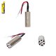 Elemento calentador Mechanic HK-1511, 8586D, 8587D