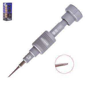 Destornillador de estría Mechanic Mortar Pro *0.8, Pentalobe