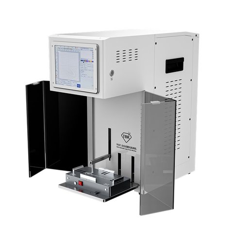 Separador láser TBK 958Z , para grabado, para despegar el marco de pantalla y panel trasero, para desmontar vidrio de carcasa