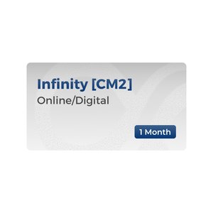 Infinity [CM2] Online Digital 1 mes 