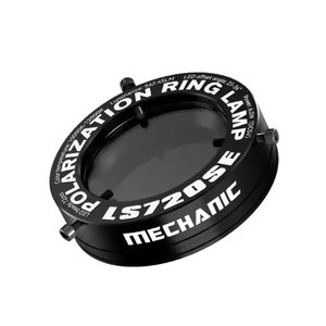 Iluminación para microscopio Mechanic LS720 SE, diodo