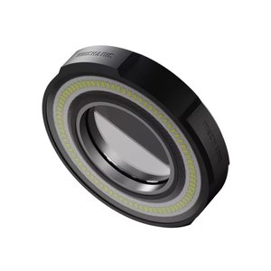 Iluminación para microscopio Mechanic LS3, diodo, 80 LED