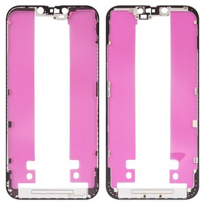 Marco de pantalla G+OCA PRO puede usarse con iPhone 14 Plus