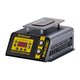 Dispositivo para despegar el módulo de pantalla Mechanic 361 mini, con bomba de vacío , 200W