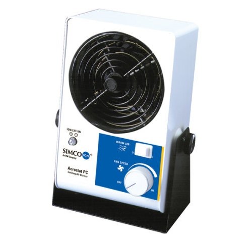 Іонізатор повітря Warmbier Aerostat PC™ 7500.PC