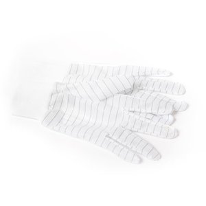 Антистатичні рукавиці, розмір М Warmbier 8745.PUB8.М