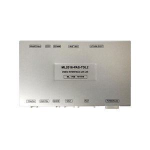 Відеоінтерфейс для Cadillac CTS, Escalade до 2018 р.в.