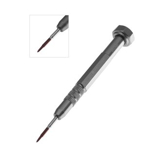 Викрутка трипелюсткова Tri Wing  AK333 Y0,6*25 mm, Tri Point