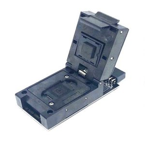 Адаптер с разъемом UFS BGA 153 для Z3X Easy Jtag Plus