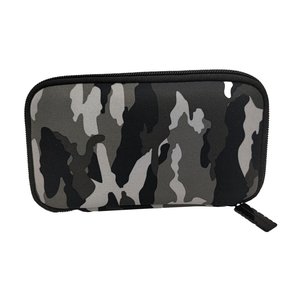 Органайзер для 9 донглів м`який чохол 