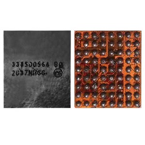 Мікросхема керування камерою 338S00564 для Apple iPhone 12, iPhone 12 mini, iPhone 12 Pro, iPhone 12 Pro Max