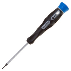 Отвертка звездообразная  Jakemy JM 8147 Torx T03 