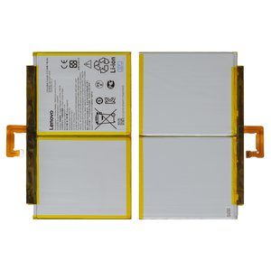 Аккумулятор L20D2P31 для Lenovo Pad Pro 2022, Li ion, 3,85 B, 8600 мАч, Original PRC 