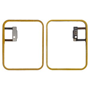 Шлейф для Watch 42mm, давача гравітації