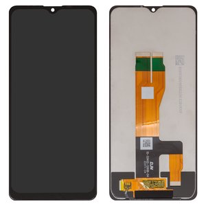 Дисплей для Oscal C30; Blackview A53, черный, без рамки, High Copy, DJN 15 32402 1260B 34