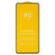 Защитное стекло для Realme GT Neo 5, GT Neo 5 SE, GT3, совместимо с чехлом, Full Glue, (без упаковки), черный