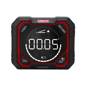 Кутомір UNI T LM320E