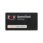 Підписка Z3X SamsTool Online на 1 рік (для нових акаунтів)