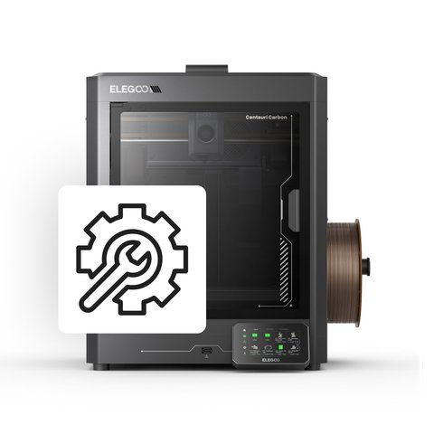 Кабель концевика оси Z ELEGOO Centauri Carbon