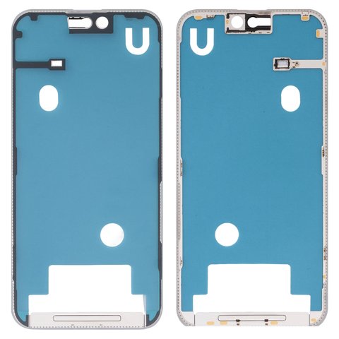 Рамка кріплення дисплея для iPhone 15 Pro Max, Original PRC 