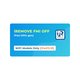 iRemove FMI OFF - iPad (10th gen) - лише WiFi-моделі - [iPad13,18]