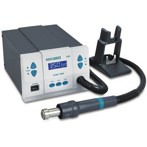 Термовоздушная паяльная станция Quick 861DW Термовоздушная паяльная станция Quick 861DW