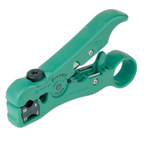 Стрипер Pro'sKit CP-505