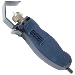 Інструмент для зачищання і розділення круглого кабелю Pro'sKit 8PK-335B Інструмент для зачищання і розділення круглого кабелю Pro'sKit 8PK-335B